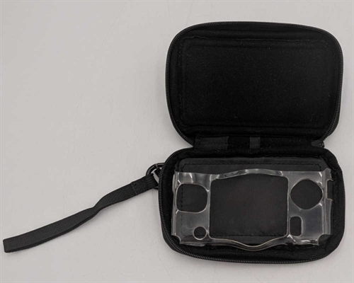 Pokemon Soulsilver Carry Case - Nintendo DS Accessories (B Grade) (Used)